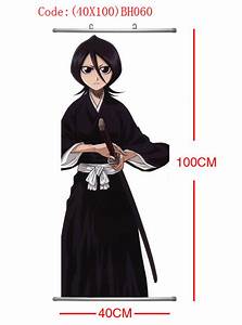 Bleach, Anime, Poster, Banner, 40cm, X, 100cm