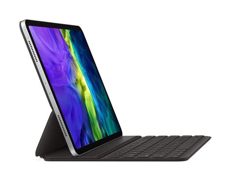 Apple Smart Keyboard Folio For Ipad Pro 11‑inch 2nd