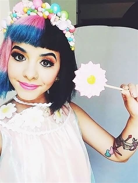 Melanie Martinez Nude Leaked Pics And Sex Tape Porn Video