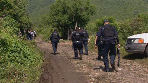 Missing Students In Mass Graves Near Iguala Mexico Cnn