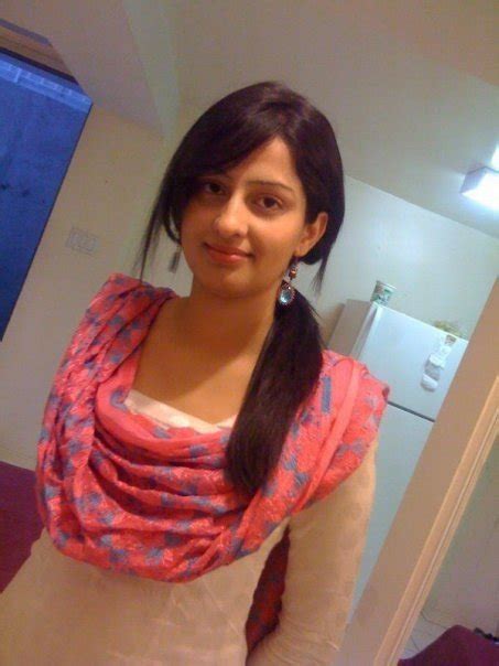 Real Indian Girl Cute Desi Beauty