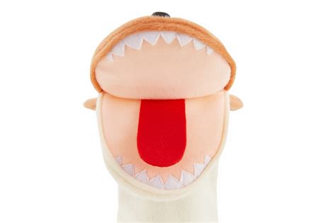 Mouth Puppet Doggy Speech Therapy Aid Etsy