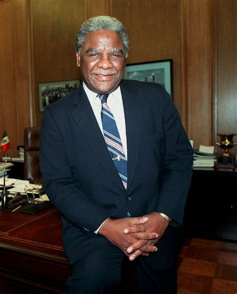 Six Black Politicians You Probably Didnt Learn About In School