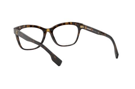 Eyeglasses Burberry Be 2323 3002 Woman Free Shipping Shop Online