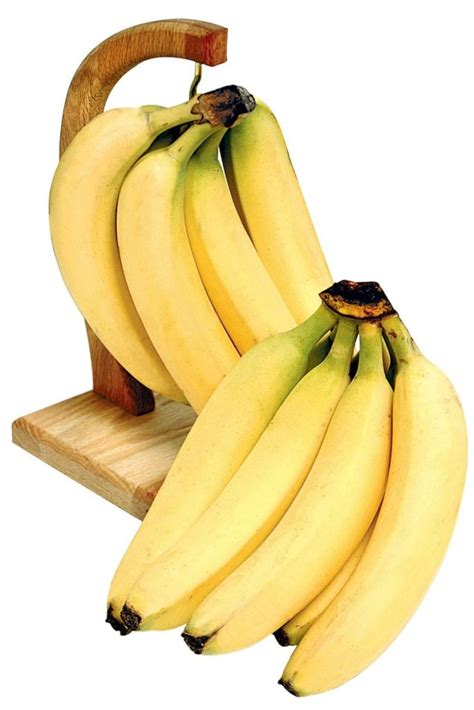 Bunches Of Bananas Isolated Prepared Food Photos Inc