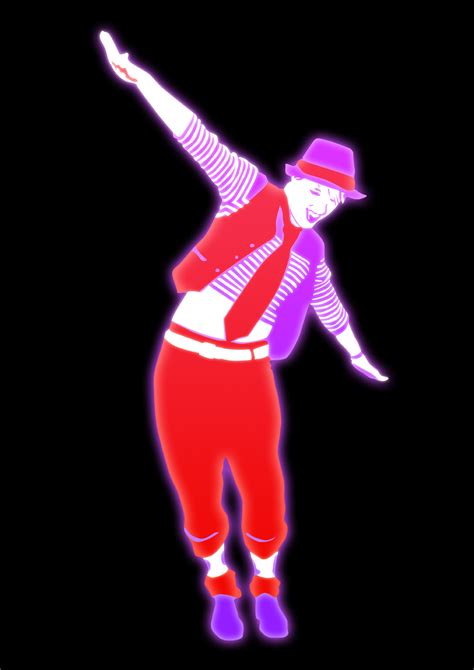 Image Justdance Coach05 Just Dance Wiki Fandom Powered By Wikia