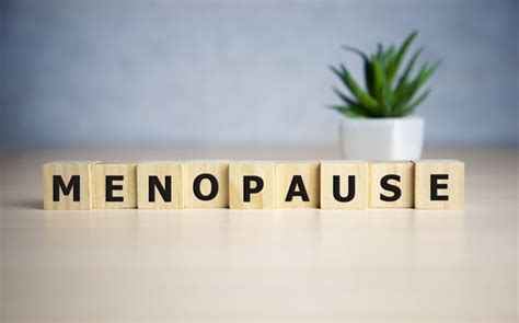 Body Changes To Expect When Approaching Menopause Mom Does Reviews