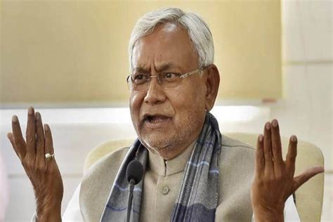 Nitish Govt Faces Oppn Flak After Covid Death Toll Revision The