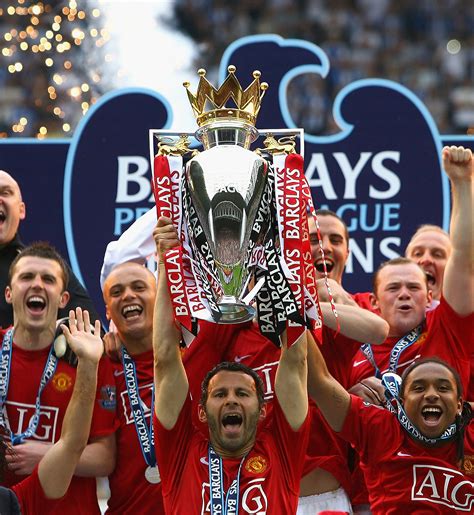 Epl 2010 2011 English Premier League Season Preview News Scores
