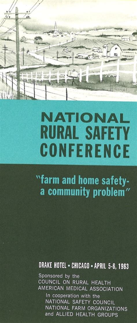 Home care association of america illinois chapter. Community Health in Rural America During the Mid-20th ...