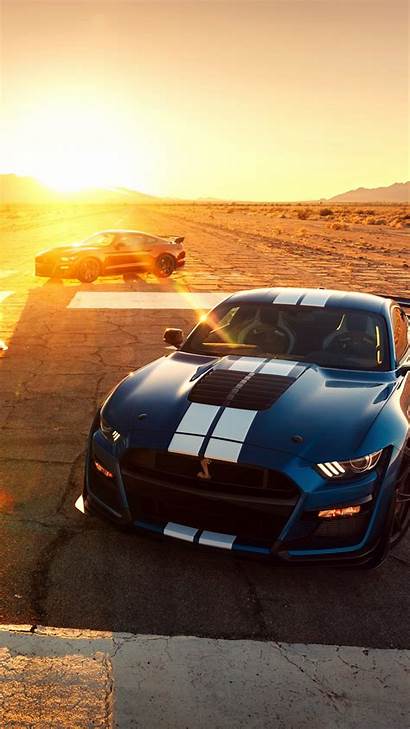 Mustang Gt500 Ford Shelby 4k Cars Wallpapers