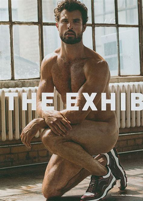 The Exhibitionist Out Magazine