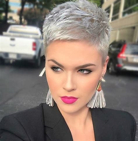 More from the best hairstyles for girls. 10 Trendy Short Pixie Haircuts - Pixie Hairstyle for Women Short Hair 2020 - 2021