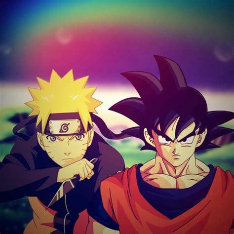 Stream Naruto Uzumaki Vs Son Goku Universal Rap Battles By Vladimyr P