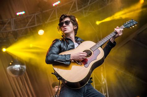 Alex Turner Reveals Why He Chooses Not To Go Solo Hot Pop Today