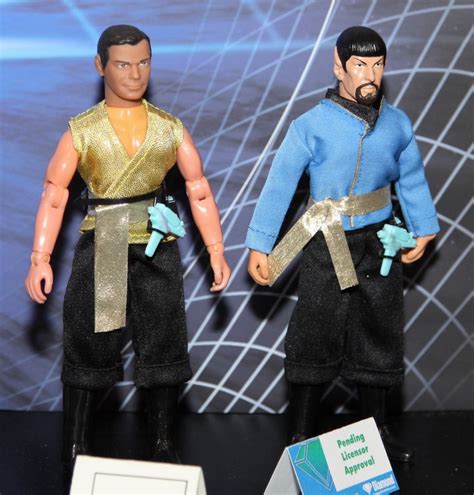 The Trek Collective New Dst Trek Toys From The Toy Fair