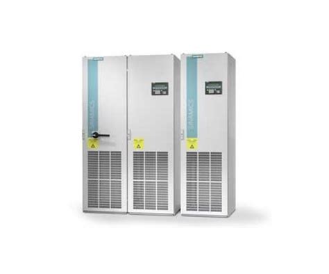 Sinamics G150 Siemens Ac Drives Products Aarzoo Traders