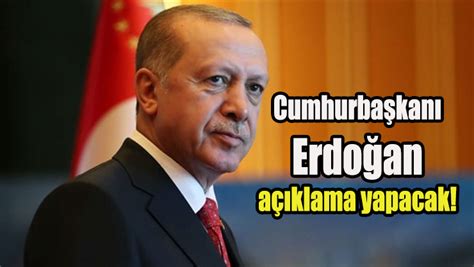 Cumhurbaşkanı erdoğan ne zaman açıklama yapacak? Cumhurbaşkanı Erdoğan açıklama yapacak! | Gölcük Vizyon ...