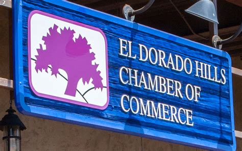 El Dorado Hills Chamber Of Commerce Sacramento Web Design Netpilot