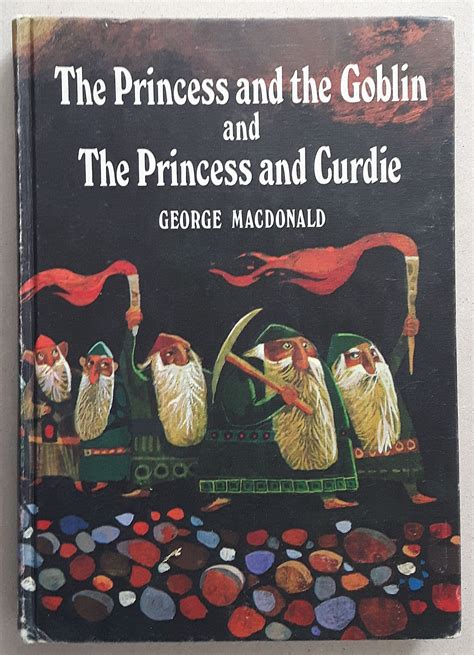 Createspace independent publishing platform publication date: The Princess and the Goblin and The Princess and Curdie by ...