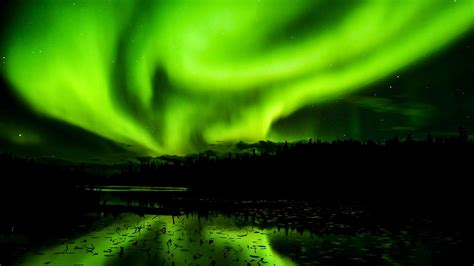 The Northern And Southern Lights Are Different Heres Why Science Aaas