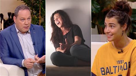 Életrajz, adatok, képek, háttérképek, vélemények. Pachmann Péter "pasiként" megkérdezte Tóth Andit, hogy ...