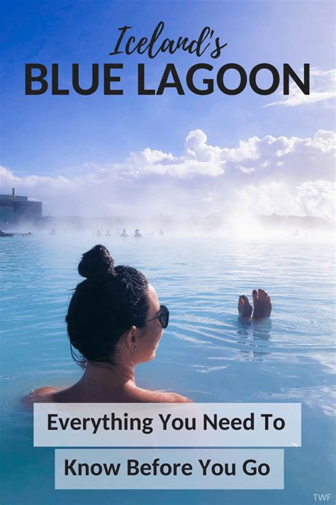 Blue Lagoon Everything You Need To Know Before You Go Iceland Travel