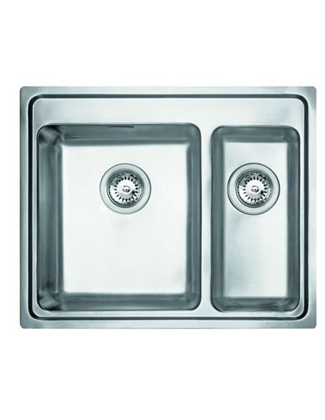 Check spelling or type a new query. Topmount 1.5 bowl inset sink with tap hole, modern square ...