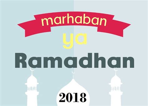 Bagaimana Sih Cara Menyambut Bulan Suci Ramadhan