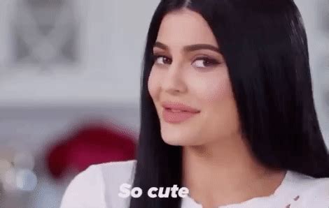 Kylie Gifs Page 18