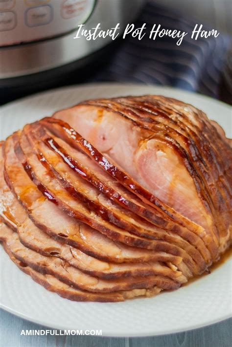 This boneless ham recipe comes together with just four ingredients, including honey dijon mustard, maple syrup, and brown sugar. This is the perfect recipe for Spiral Sliced Ham. The ...
