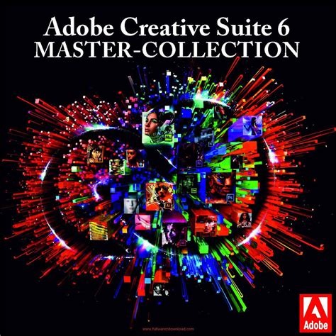 Light Downloads Adobe Creative Suite Cs6 Master Collection