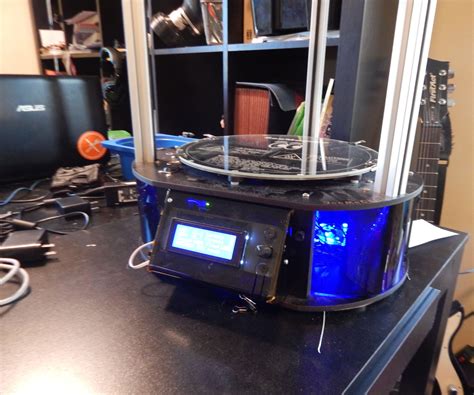 How To Add Leds To Your 3d Printer 6 Steps Instructables