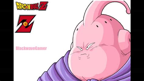 Musica De Fondo Saga Majin Buu Dragon Ball Z Youtube