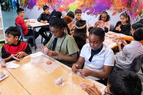 Maya Day Mayhem In Year 6 Broad Heath Primary School