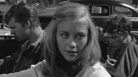 Cybill Shepherd Cybill Shepherd The Last Picture Show Good Movies