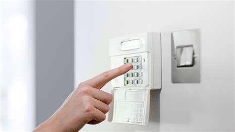 Here Are The Basic Steps Of Security Alarm Installation In The Sydney