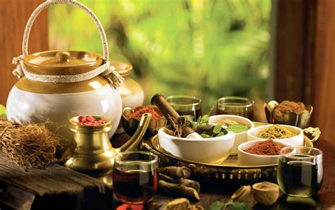 Ayurvedic Treatments Massages And Therapies Singapore