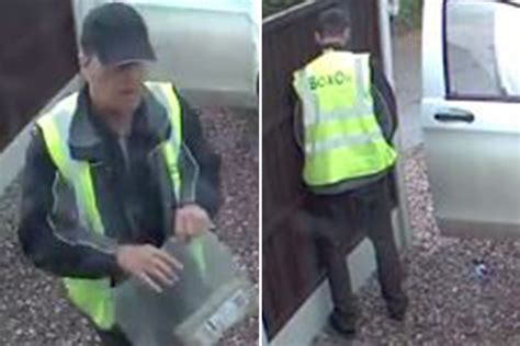 Amazon Worker Sacked After Hes Caught On Cctv Urinating On ‘disgusted