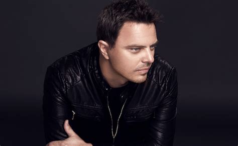 The Story Of How Markus Schulz Re Emerged As Dakota Insomniac