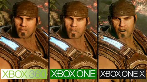 Kromatikus Nagy Optimizmus Difference Xbox One 360 ágynemű Favor Lángol