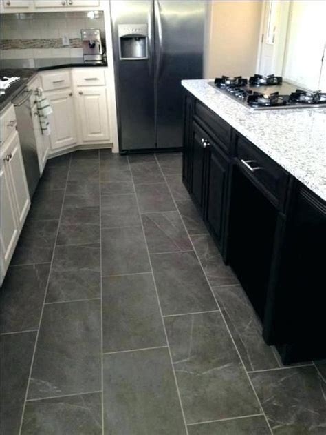 If Youre Gone Kitchen Flooring Ideas To Improve Your Cooking Area