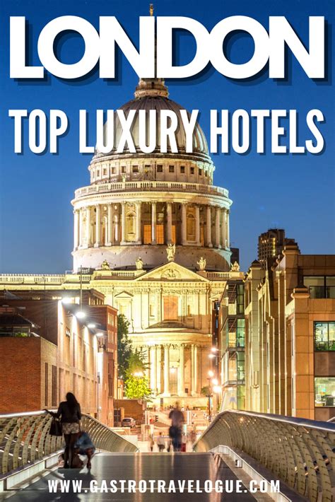 12 Luxury Hotels In London That Will Make You Feel Like Royalty Artofit