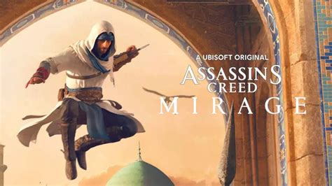 Assassins Creed Mirage Leaks Everything We Know So Far Technology Hot