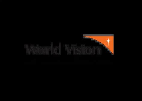 World Vision Logo Png