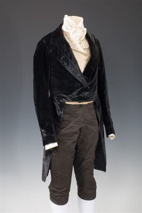 The Clothing Project — Collections Highlight Early 19th Century 3