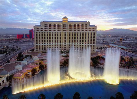 Las Vegas Hot Spots Summer 2013 Comtecierge