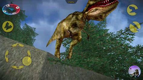 Carnivores Dinosaur Hunter A New Beginning Episode 6 Hunting T Rex