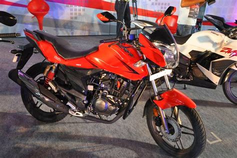 Hero Motocorp Unveils The New 2014 Xtreme Pics And Specs Motorzest