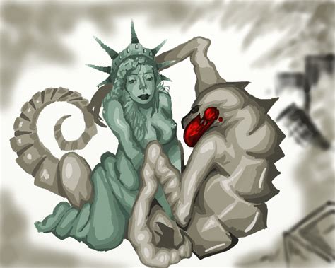 Rule 34 Artist Request Breasts Cloverfield Cloverfield Monster